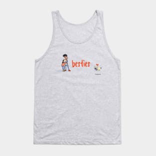 Besties Tank Top